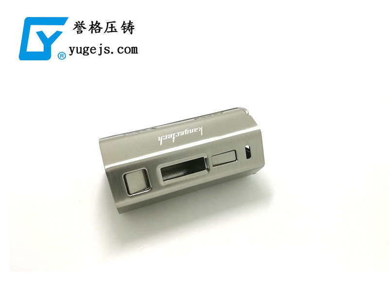 鋁合金壓鑄行業(yè)準(zhǔn)備接單，第四大電信運(yùn)營商來臨